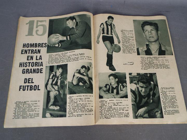 Intercontinental Cup Football Magazine. - Image 5 of 5
