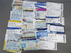 Football Tickets.