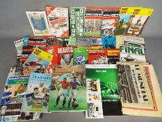 Football Items & Collectables.