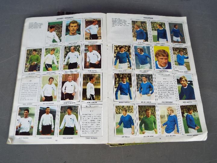 Football Sticker Albums. - Image 6 of 6