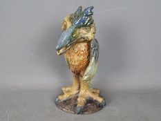 Andy Hull - an Andy Hull grotesque bird