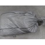 Costume Jewellery - A sealed sack containing approximately 28 Kg of unsorted costume jewellery.