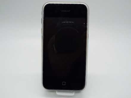 A first generation Apple iPhone, model A1203, 8GB. - Image 2 of 6