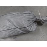 Costume Jewellery - A sealed sack containing approximately 29 Kg of unsorted costume jewellery.