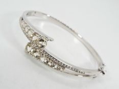 Gemporia - a Serenite & White Topaz and