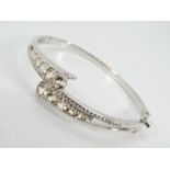 Gemporia - a Serenite & White Topaz and