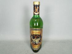 Glenfiddich - A 75cl bottle of Glenfiddich Pure Malt scotch whisky, 40% ABV, level upper shoulder,