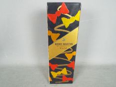 Remy Martin - A 70cl bottle of Remy Martin VSOP Fine Champagne Cognac, 40% ABV, level top shoulder,