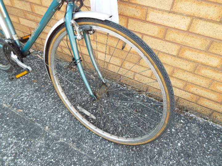 A British Eagle Ranger touring bike. - Image 4 of 5