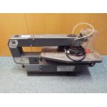 A Performance Tools 85w Scroll Saw,