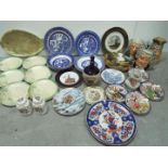 Ceramic Collector.