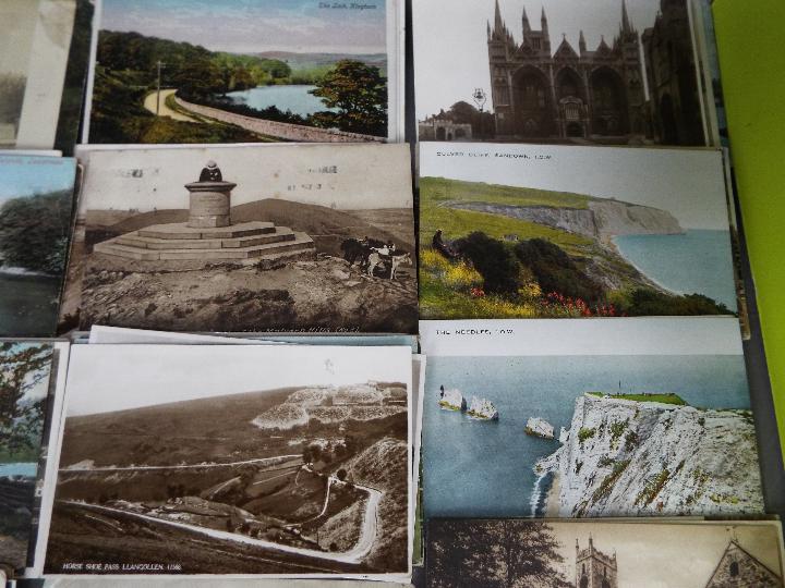In Excess of 400 Topographical postcards - Image 5 of 7