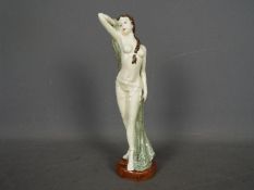 Royal Doulton - A limited edition figurine from the Archive series Liberty HN4353,