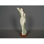 Royal Doulton - A limited edition figurine from the Archive series Liberty HN4353,