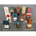 Twelve whisky miniatures in card sleeves to include Mortlach 70° proof, Beneagles 70° proof,