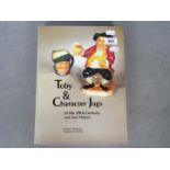 A Toby Jug book