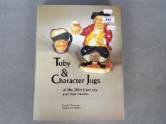 A Toby Jug book