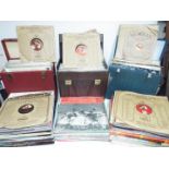 Record Collection - 200+ Vinyl Records a