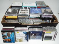 CD Collection - Classical in general. Large Quantity.