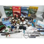 Car Collectors - Welding Tools - Haynes Manuals and more.