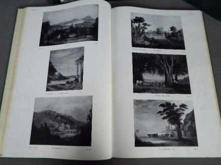 The Old English Landscape Painters, Colonel M. H. Grant, volumes I, II & III. - Image 2 of 3