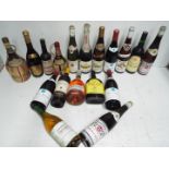 Vintage Wine Collection. Spirtits, Champagne and the like. Quantity.