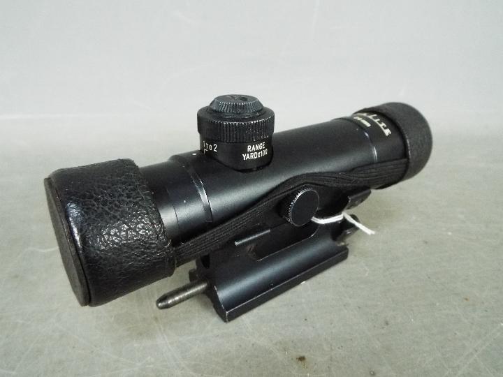 Rifle scope, Armalite 2.75x by 20mm. - Image 5 of 5