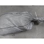 Costume Jewellery - a sealed sack containing approximately 28 kg of unsorted costume jewellery.