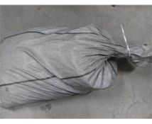 Costume Jewellery - a sealed sack containing approximately 28 kg of unsorted costume jewellery.