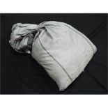Costume Jewellery - a sealed sack containing approximately 28 kg of unsorted costume jewellery.