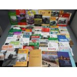 Railwayana / Buses / Trams / Transport - Ephemera from various era's - A number of publications,