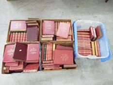 A large quantity of The Railway Magazine