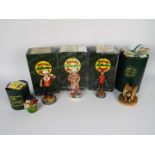 Robert Harrop's Classic the Beano Dandy Collection - Lot to include five figures,
