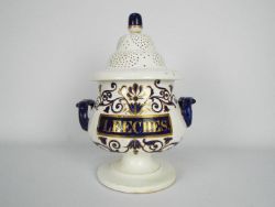 Antiques and Collectables Auction