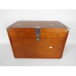 A good quality, machinist's tool chest,