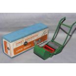 Dinky 751 Lawn Mower. Excellent in Excellent box.