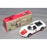 Mercury Porsche Carrera 6. Excellent in Near Mint box.