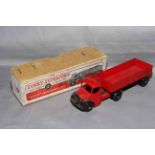 521 Bedford Articulated Lorry. Excellent in Very Good box.