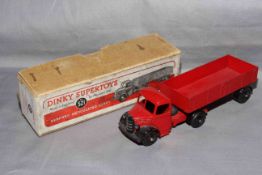 521 Bedford Articulated Lorry. Excellent in Very Good box.