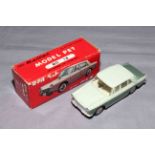 Model Pet 18 Isuzu Ballal. Near Mint in Excellent box.