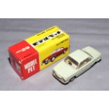 Model Pet 29 Hino Contessa Coupe. Excellent in Excellent box.