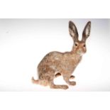 Winstanley Brown Hare, size 9.