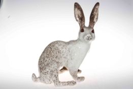 Winstanley Arctic Hare, size 9.