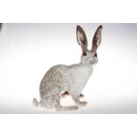 Winstanley Arctic Hare, size 9.