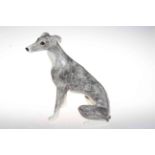 Winstanley whippet, size 8.