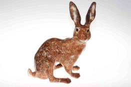 Winstanley hare, size 9.