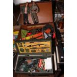Action Man: Good collection including action soldier, G.I. Joe, accessories and clothing.