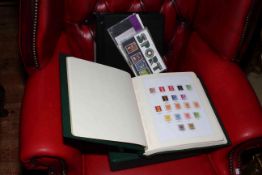 Filled album of Great Britain 1970 to 1989 decimal currency including high value definitives,