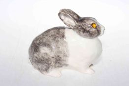 Winstanley Rabbit, size 3.