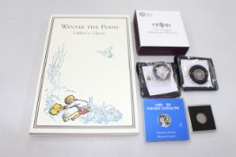 Royal Mint The Longest Reigning Monarch 2015 UK £5 silver proof coin with box and COA,